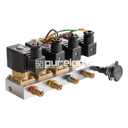 Система плазменной резки LH300A фото