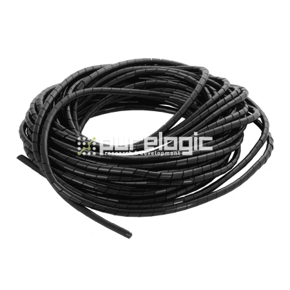 Спираль монтажная CZ-8 фото