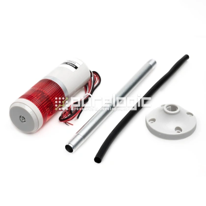 Световая колонна SV50-1T-24 фото