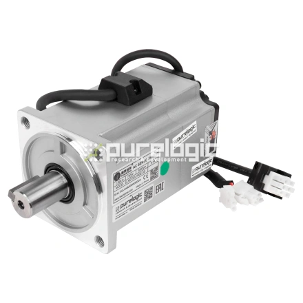 Серводвигатель ELM0750LH80E-SS фото