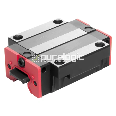 Модуль опорный HSAC GHW65CA фото