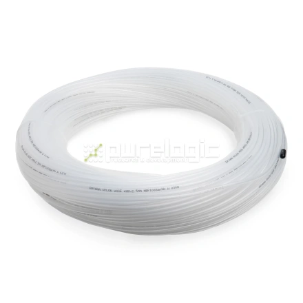 Трубка PA6-6mm фото