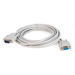 Кабель DHS15F-DHS15M-5m