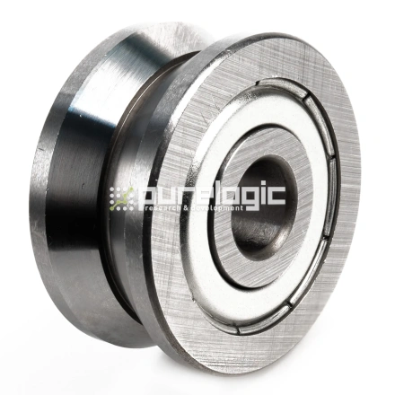 Опорный ролик LV20/8ZZ фото