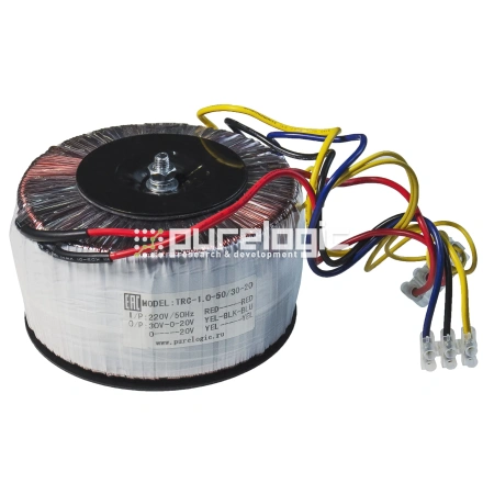 Трансформатор TRC-1.0-50/30-20 фото