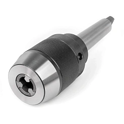 Патрон сверлильный под конус Морзе PLMT3-16