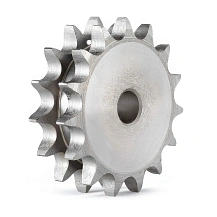 Звездочка двойная DS09014 (08B-1DSA14)