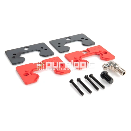 Блок пылезащиты HSAC GR55KK фото