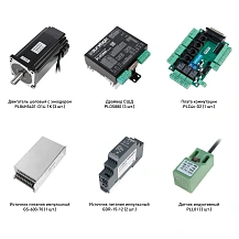 Набор PLDS880-S8L