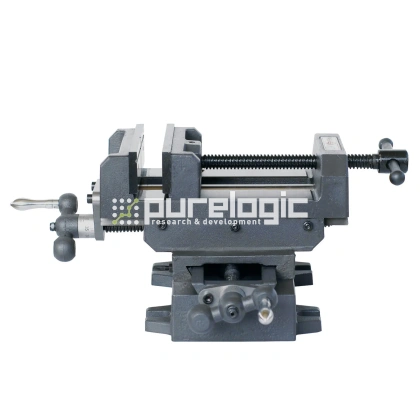 Тиски станочные Q9775 фото