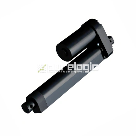 Актуатор линейный TGF-400-24-30-520-IP54 фото