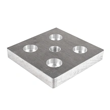 Пластина 8080EGJ-M12