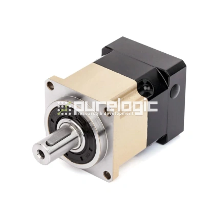 Редуктор планетарный прецизионный 42VRB3K-S13-P0 фото