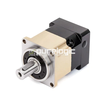 Редуктор планетарный прецизионный 42VRB10K-S13-P0 фото