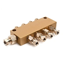 Распределитель B-4-8