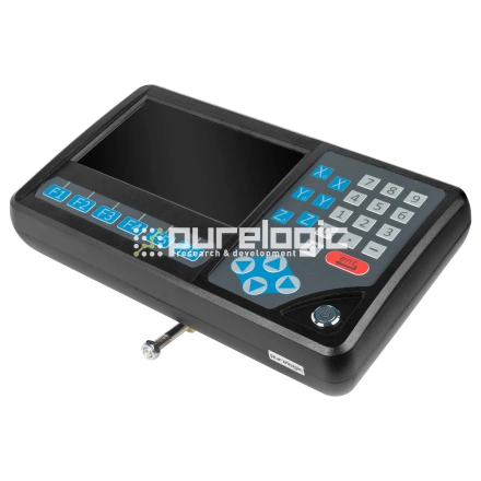 Дисплей D80-3 фото