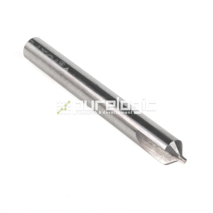 Фреза AZH1X411.2 фото