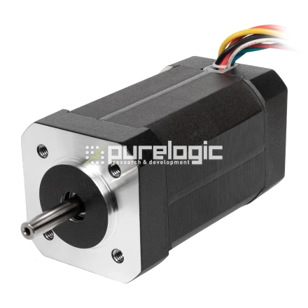 Бесколлекторный двигатель FL42BLS03 фото