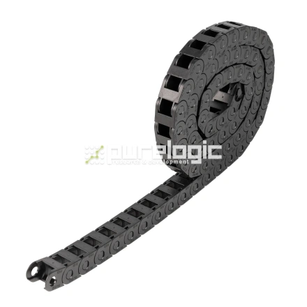 Кабель-канал пластиковый J10Q.1.10B-R18 фото