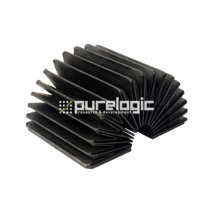 Гофрозащита DCV-H25-300 фото