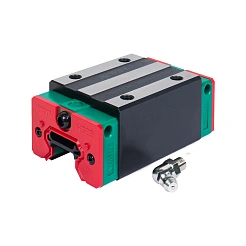 Модуль опорный Hiwin HGH65CAZAH