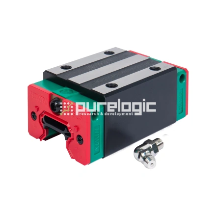 Модуль опорный Hiwin HGH45CAZAH фото