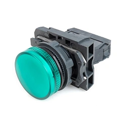 Индикатор на блок XB5-AVM3