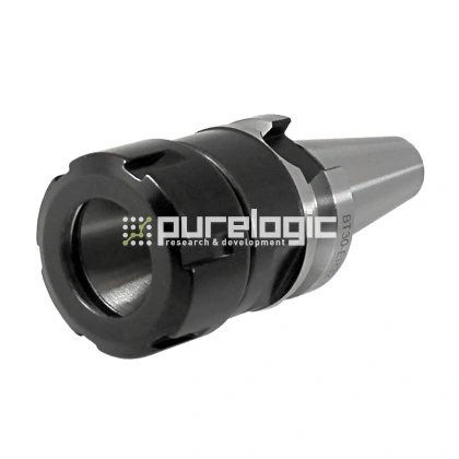 Цанговый патрон BT30-ER32 фото