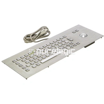 Промышленная клавиатура PL-KB01-65TMU фото