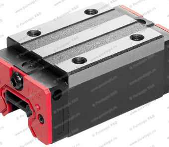 Новинки ассортимента: профильные направляющие и линейные модули LHA