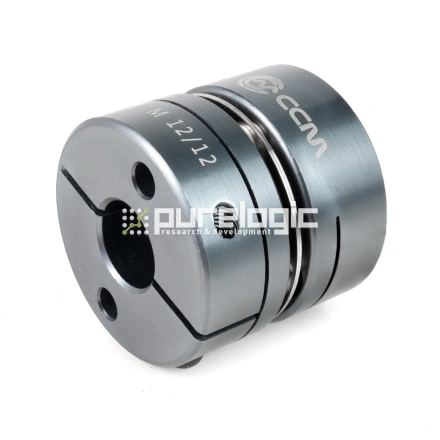 Муфта соединительная CCM-3431-12-12 фото