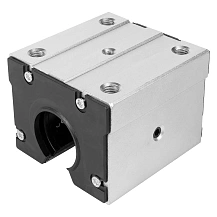 Модуль опорный с пыльником SBR30-F