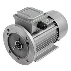 Двигатель асинхронный АИР56B4