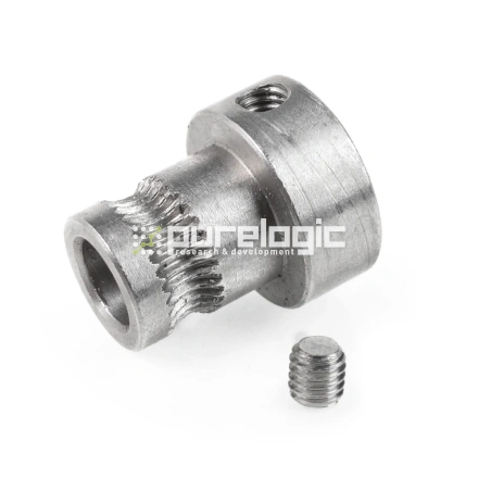 Шестерня для подачи нити 3D-STG-01-3 фото