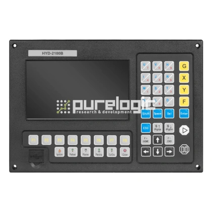 ЧПУ контроллер HYD-2100B фото