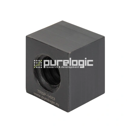 Гайка TRSP-14x3 фото