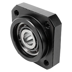 Опора ШВП подшипниковая FF10-C5