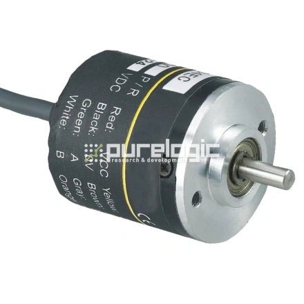 Энкодер H-ZSP3004EC-12-E-500 фото