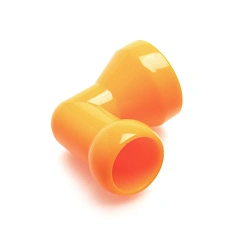 Переходник угловой CL2434