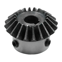 Шестерня коническая MS1.5-25-D14-Q8