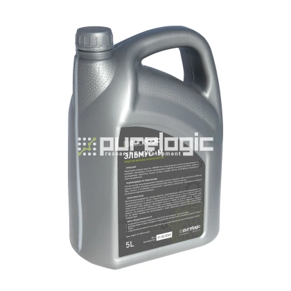 Моющее средство Эльмус-М 5л фото