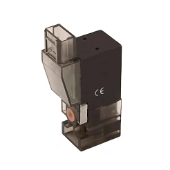 Клапан пневматический VSV23-10V 24VDC