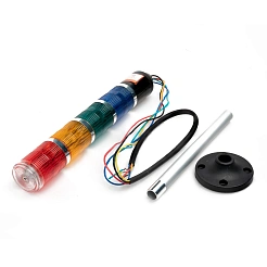 Световая колонна LTA-204-4W