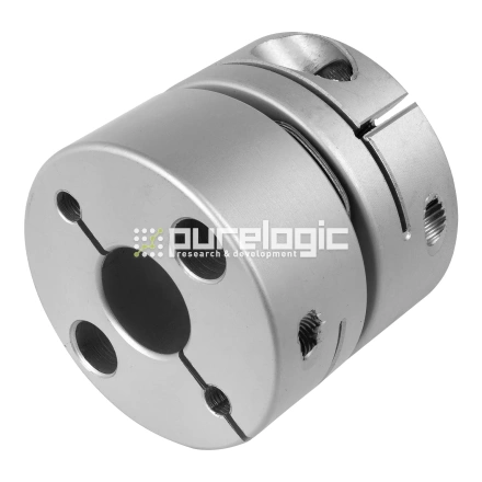 Муфта соединительная CCM-3431-12-8 фото