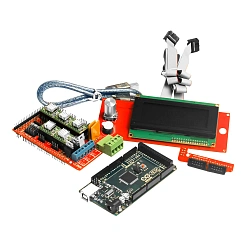 Набор электроники 3D-RAMPS1.4-KIT1
