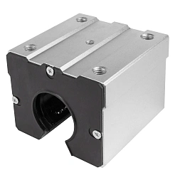 Модуль опорный с пыльником SBR40-F