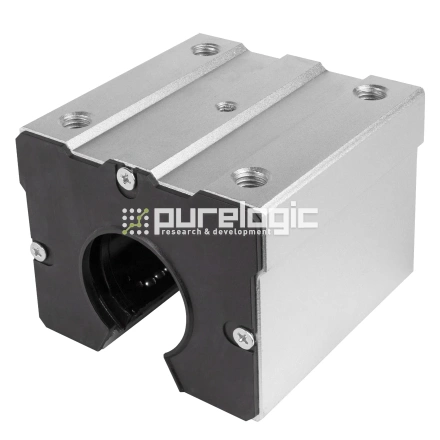 Модуль опорный с пыльником SBR40-F фото