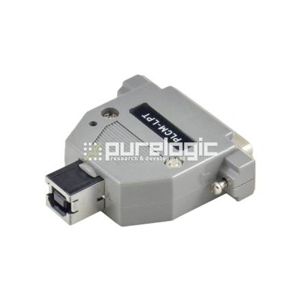 Контроллер PLCM-LPT-2  (интерфейс USB) фото