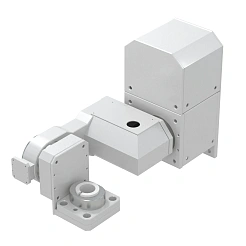 Поворотная 3D-голова для раскроя металла F6620