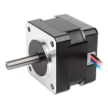 Двигатель шаговый FL35ST28-0504A